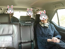 从曼谷租车去考艾
