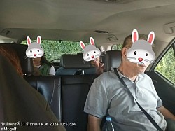 外省包车观光