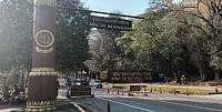 考艾国家公园是您度假期间游览和放松的好地方。