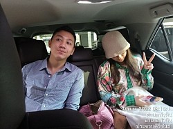 租车前往 华欣, 班武里府